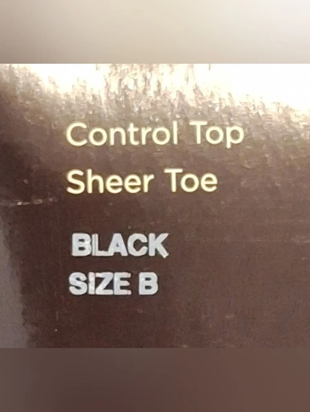TALBOTS | (3) Pairs Hosiery | Silky Support & Microfiber Opaque